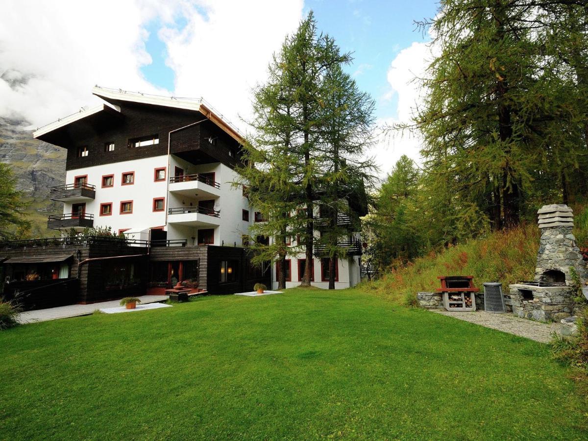 Belvilla By Oyo Just 30M From The Ski Lifts ブレウイル・チェルヴィナイア エクステリア 写真